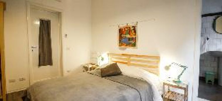 Hotel Stanze A Sud Raguse : Photo 