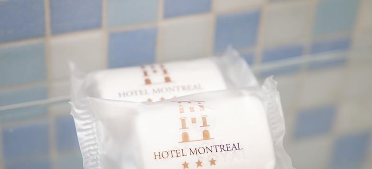 Hotel Montreal:  RAGUSE