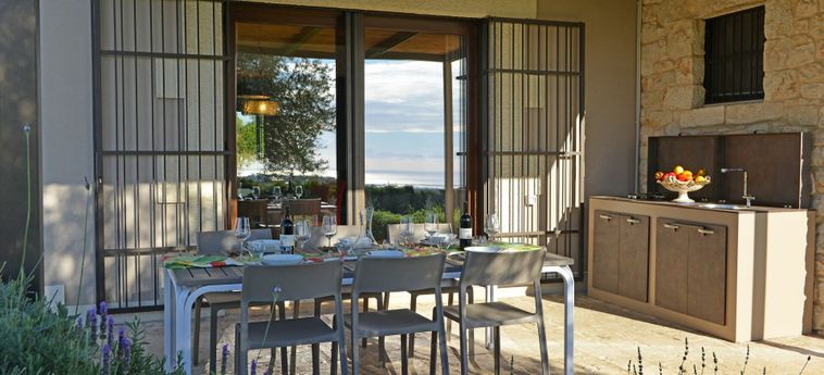 Hotel Villamuri:  RAGUSE