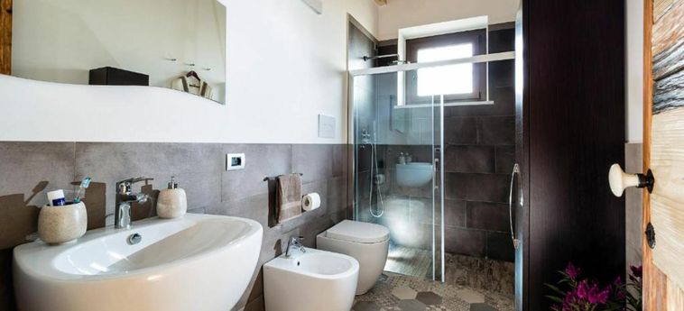 Hotel Villamuri:  RAGUSE