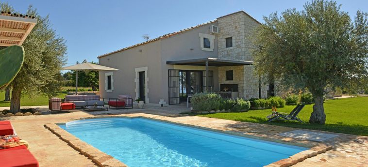 Hotel Villamuri:  RAGUSE