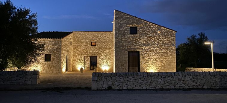 Hotel Villamuri:  RAGUSE