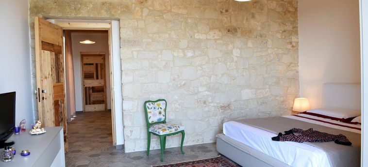 Hotel Villamuri:  RAGUSE