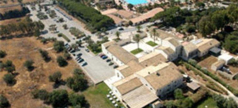 Hotel Villaggio Kastalia:  RAGUSE