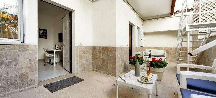 Hotel Marina Domus Rooms Raguse : Photo 
