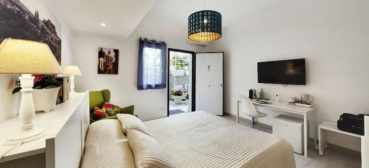 Hotel Marina Domus Rooms Raguse : Photo 