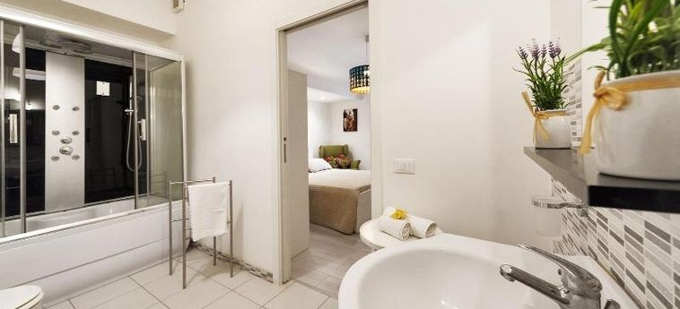 Hotel Marina Domus Rooms Raguse : Photo 
