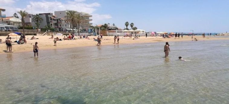 Hotel Marina Domus Rooms Raguse : Photo 