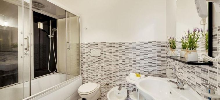 Hotel Marina Domus Rooms Raguse : Photo 