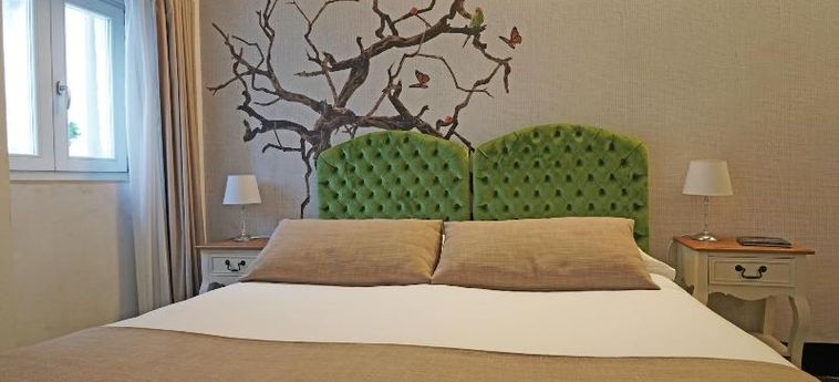 Hotel Neropece Suites Raguse : Photo 