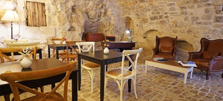 Hotel Neropece Suites Raguse : Photo 