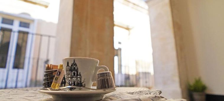 Hotel Neropece Suites Raguse : Photo 