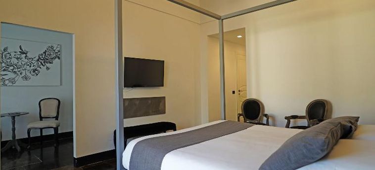 Hotel Neropece Suites Raguse : Photo 