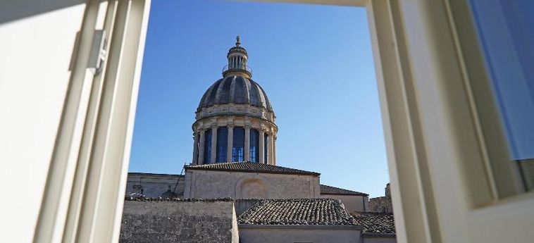 Hotel Neropece Suites Raguse : Photo 