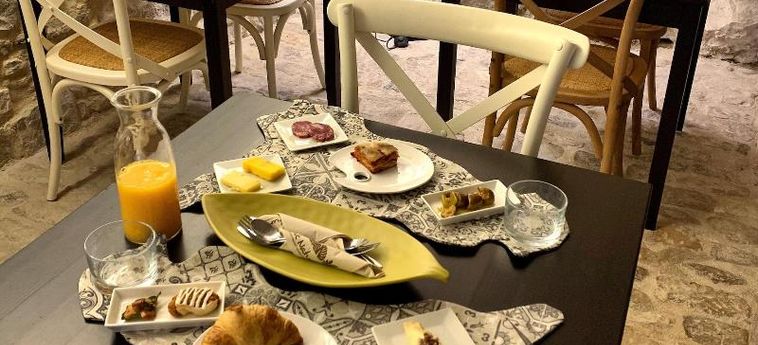 Hotel Neropece Suites Raguse : Photo 