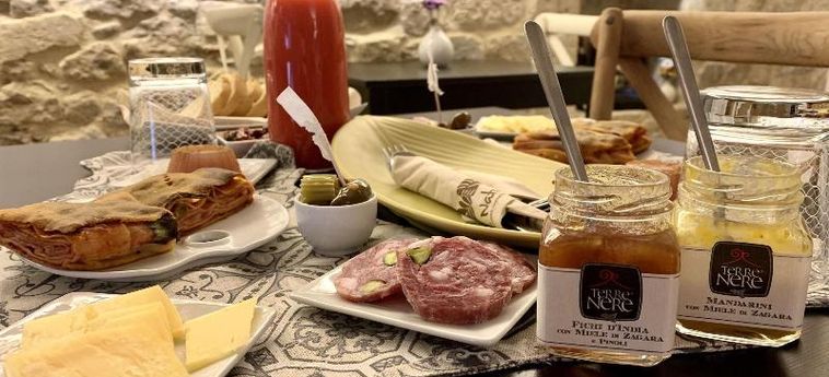 Hotel Neropece Suites Raguse : Photo 