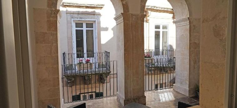Hotel Neropece Suites Raguse : Photo 