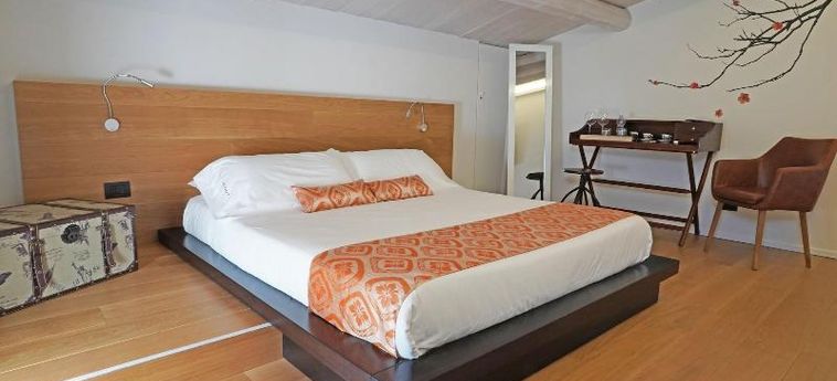 Hotel Neropece Suites Raguse : Photo 