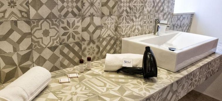 Hotel Niria:  RAGUSE