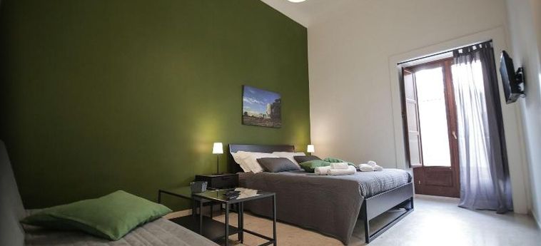 Hotel Niria:  RAGUSE