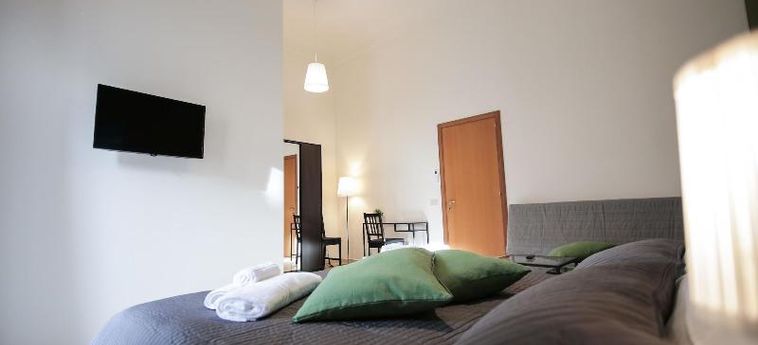 Hotel Niria:  RAGUSE