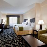 Hotel HOLIDAY INN EXPRESS HOTEL & SUITES RALEIGH SOUTHWEST