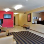 EXTENDED STAY AMERICA RALEIGH NORTH RALEIGH WAKE 2 Stars