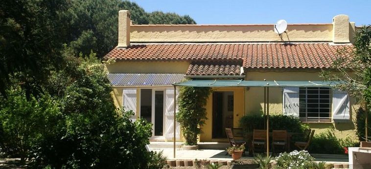 COZY HOLIDAY HOME IN RAMATUELLE WITH GARDEN 3 Stelle