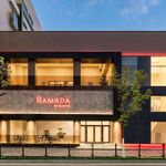 Hotel RAMADA BY WYNDHAM RAMNICU VALCEA