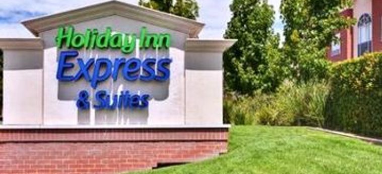 HOLIDAY INN EXPRESS ONT ARPT MILLS MALL 3 Sterne