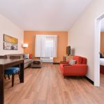 Hotel TOWNEPLACE SUITES BY MARRIOTT ONTARIO AIRPORT
