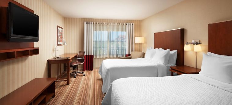 FOUR POINTS BY SHERATON ONTARIO-RANCHO CUCAMONGA 3 Stelle