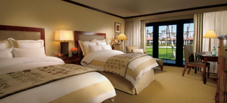 Hotel Rancho Las Palmas Resort & Spa:  RANCHO MIRAGE (CA)