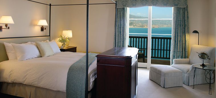 Hotel Terranea Resort:  RANCHO PALOS VERDES (CA)