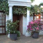 5TH AVENUE GOOSEBERRY GUEST HOUSE 4 Stars