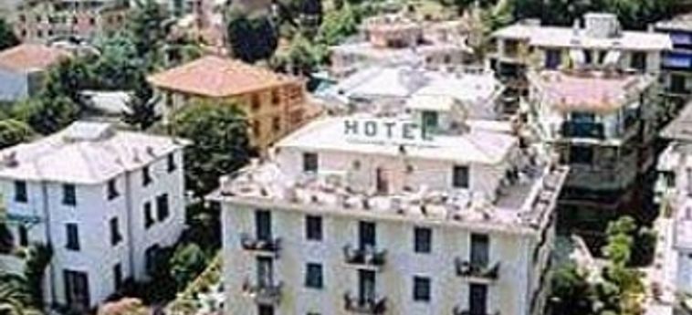 Hotel Giulio Cesare:  RAPALLO - GENES