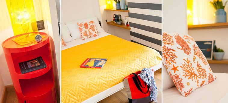 Albergo La Piazzetta Rapallo - Genes : Photo 