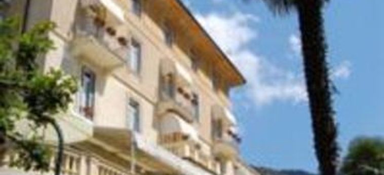 Hotel Canali:  RAPALLO - GENES