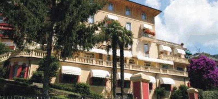 Hotel Canali:  RAPALLO - GENES