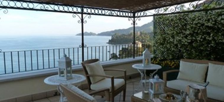Hotel Excelsior Palace:  RAPALLO - GENES