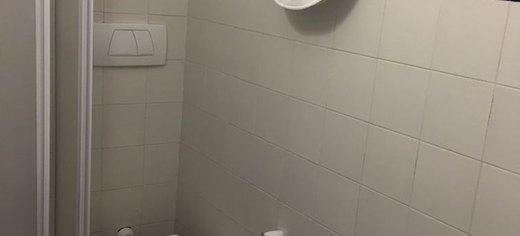 Hotel Villa Cristina Rapallo - Genova: Foto 