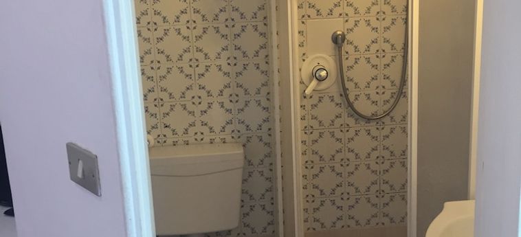 Hotel Villa Cristina Rapallo - Genova: Foto 