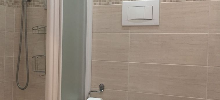 Hotel Villa Cristina Rapallo - Genova: Foto 