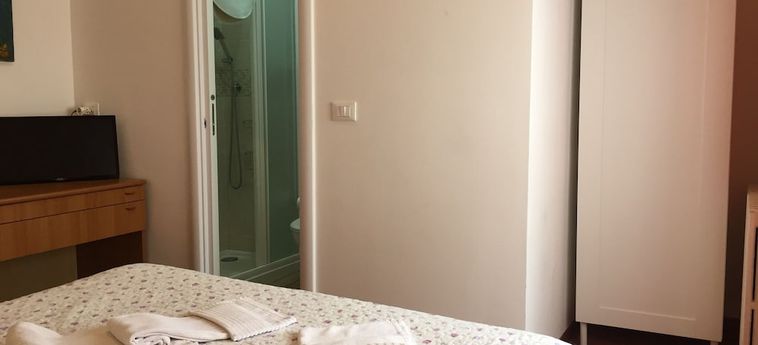 Hotel Villa Cristina Rapallo - Genova: Foto 