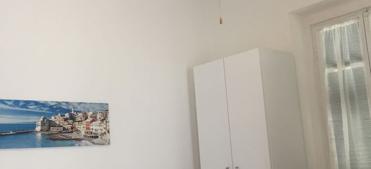 Hotel Villa Cristina Rapallo - Genova: Foto 