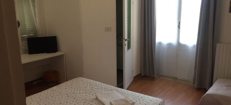 Hotel Villa Cristina Rapallo - Genova: Foto 