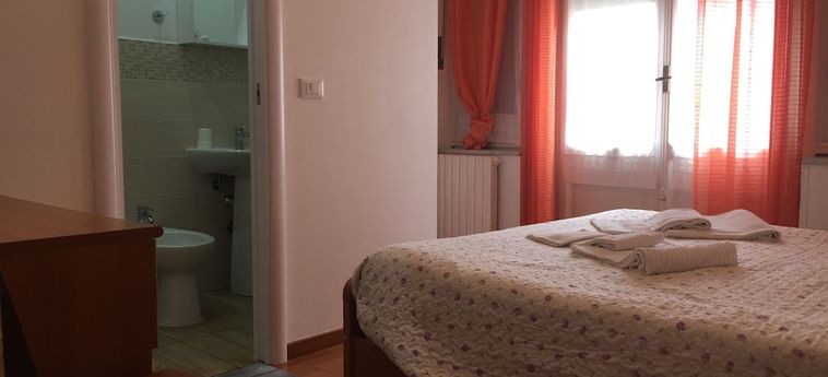 Hotel Villa Cristina Rapallo - Genova: Foto 