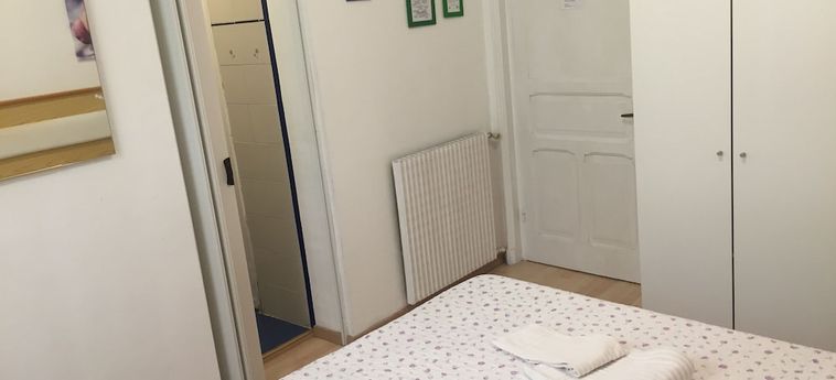 Hotel Villa Cristina Rapallo - Genova: Foto 