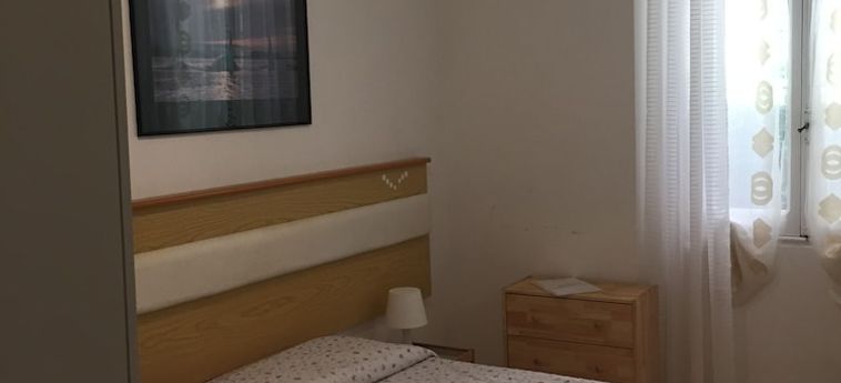 Hotel Villa Cristina Rapallo - Genova: Foto 
