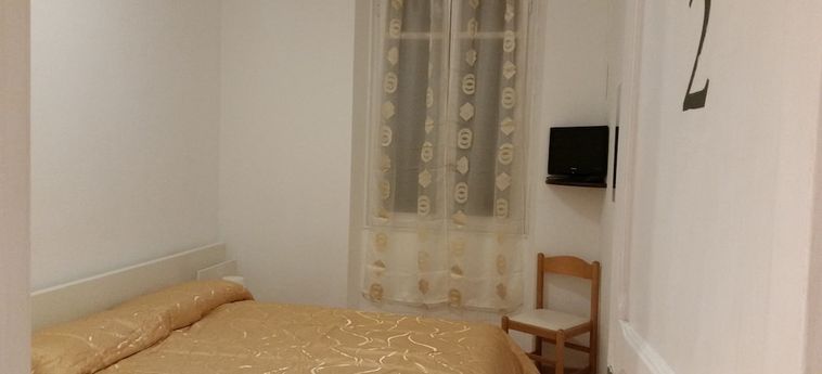 Hotel Villa Cristina Rapallo - Genova: Foto 